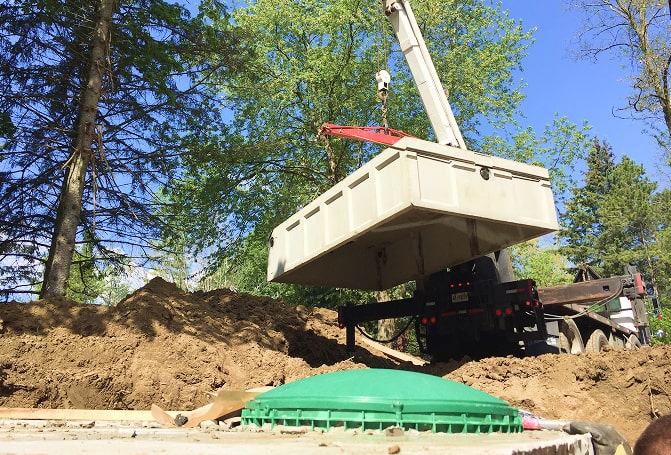 Septic Installations Alliston