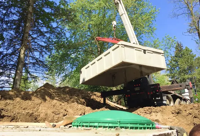 Septic Installations Alliston